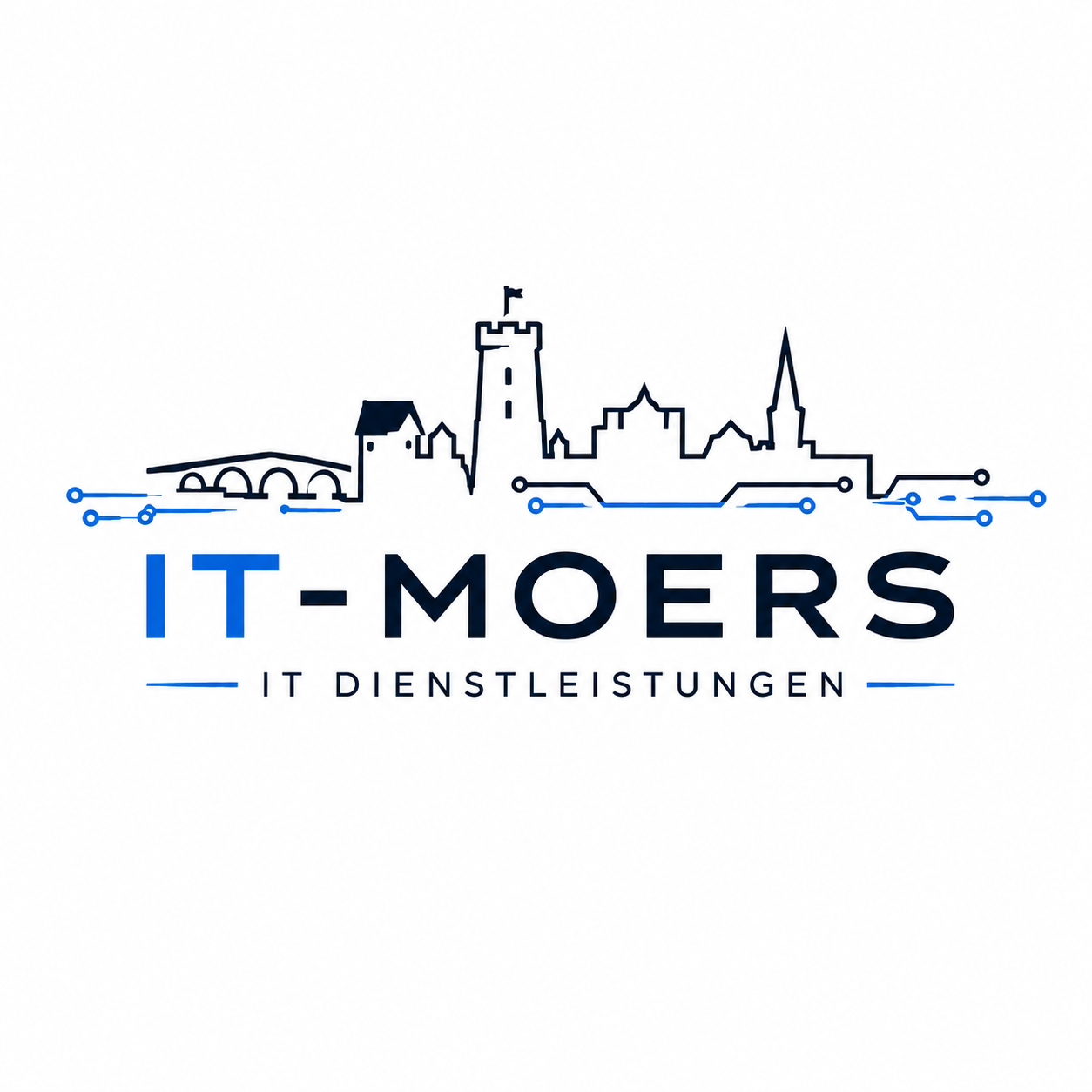 IT-MOERS IT Dienstleistungen